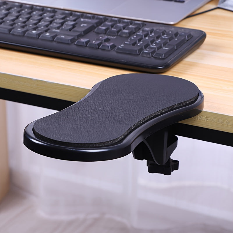 Ergonomic Desk Armrest Extender (Non-Slip)